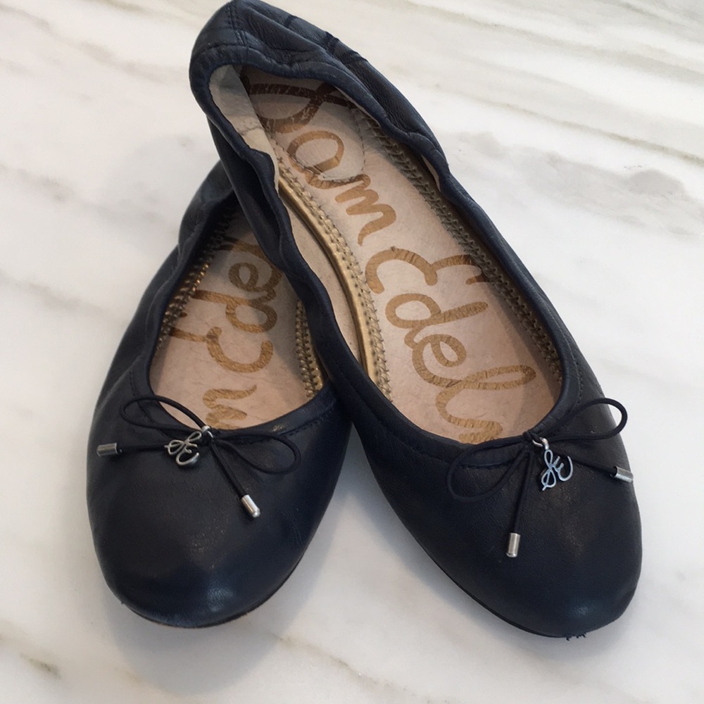Sam Edelman Felicia Ballet Flat